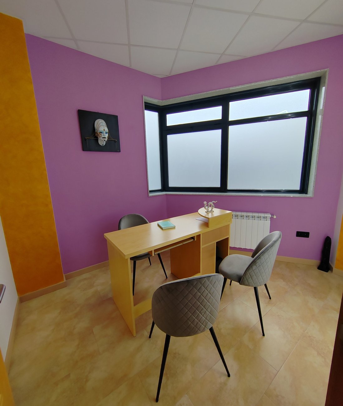 Nuestro espacio