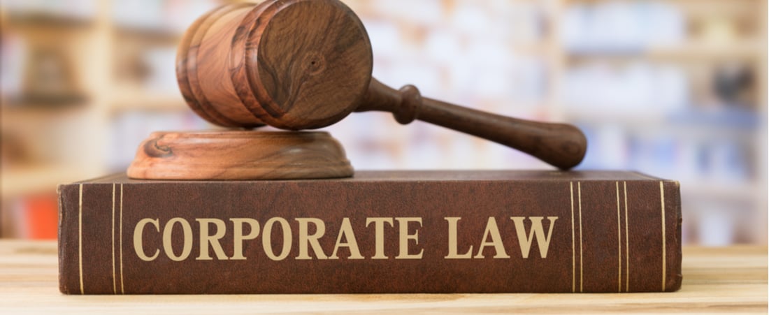 Understanding of Corporate laws at Sachar Law Firm