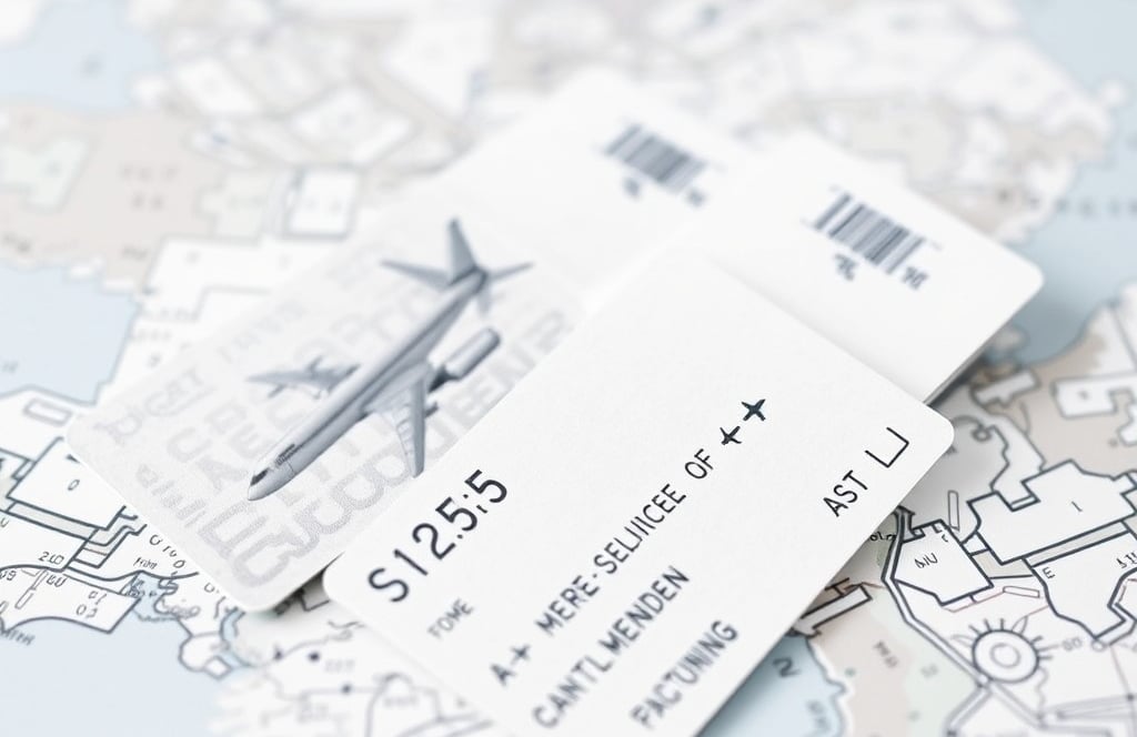 Top Tips for Finding Cheap Flights: Insider Secrets Revealed