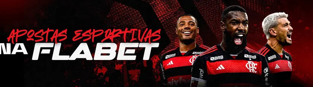 SUPER ODDS na Flabet: Multiplique Seus Ganhos com a Casa de Apostas da Nação Rubro-Negra!