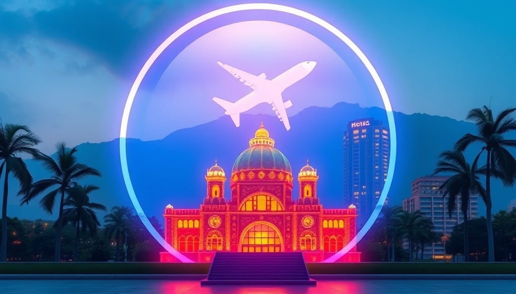 How to Choose the Best Flight Deals