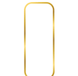 gold circle