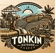 Logo Tonkin Outdoor