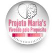 Pastora Janaina Santana fundadora do projeto Maria's Vivendo o Propósito