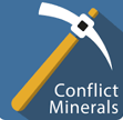 ΠΙΣΤΟΠΟΙΗΣΗ CONFLICT MINERALS