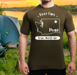 Branded apparel True North WA Deer Park