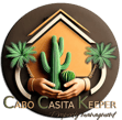Cabo Casita Keeper logo