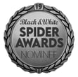 Black & White Spider Awards - Nominee