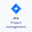 Jira for project management
