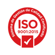 Etiquetas Certificadas ISO