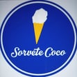 sorvete de coco