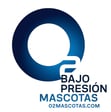 Logo o2 Bajo Presión Suplementos