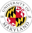 University of Maryland Crest.