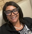 Founder, President 365WeThrive Inc. Cassandra Olivier