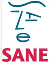 SANE logo
