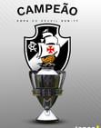 vasco campeao