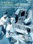 Première de couverture du tome 3 de la BD Madeleine, Résistante