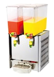 Maquina de Jugos Refrigerados TDX