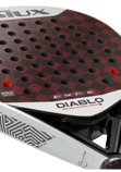 Siux Diablo 3 Pro - Overflade