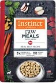 Dog food for dogs with Diabetes
