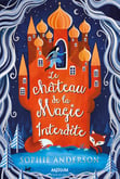 Première de couverture