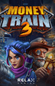 Relax gaming salah satu partnership dari Casino De Granny