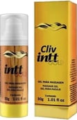 a bottle of invit gel gel gel