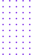 purple dots pattern