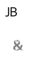 JB Painting & Plastering Logo