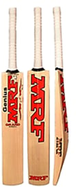 MRF GRAND EDITION – Cricket Bat