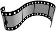 Dibujo logo carrete