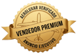 Sello de Verificación AEROLuxar