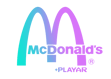 mcDonalds and PlayAr logo