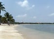 Pasikuda beach