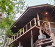 Hilltop House at Fandee Island