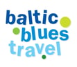 Mumis pasitikintis partneris - UAB "Baltic blues"