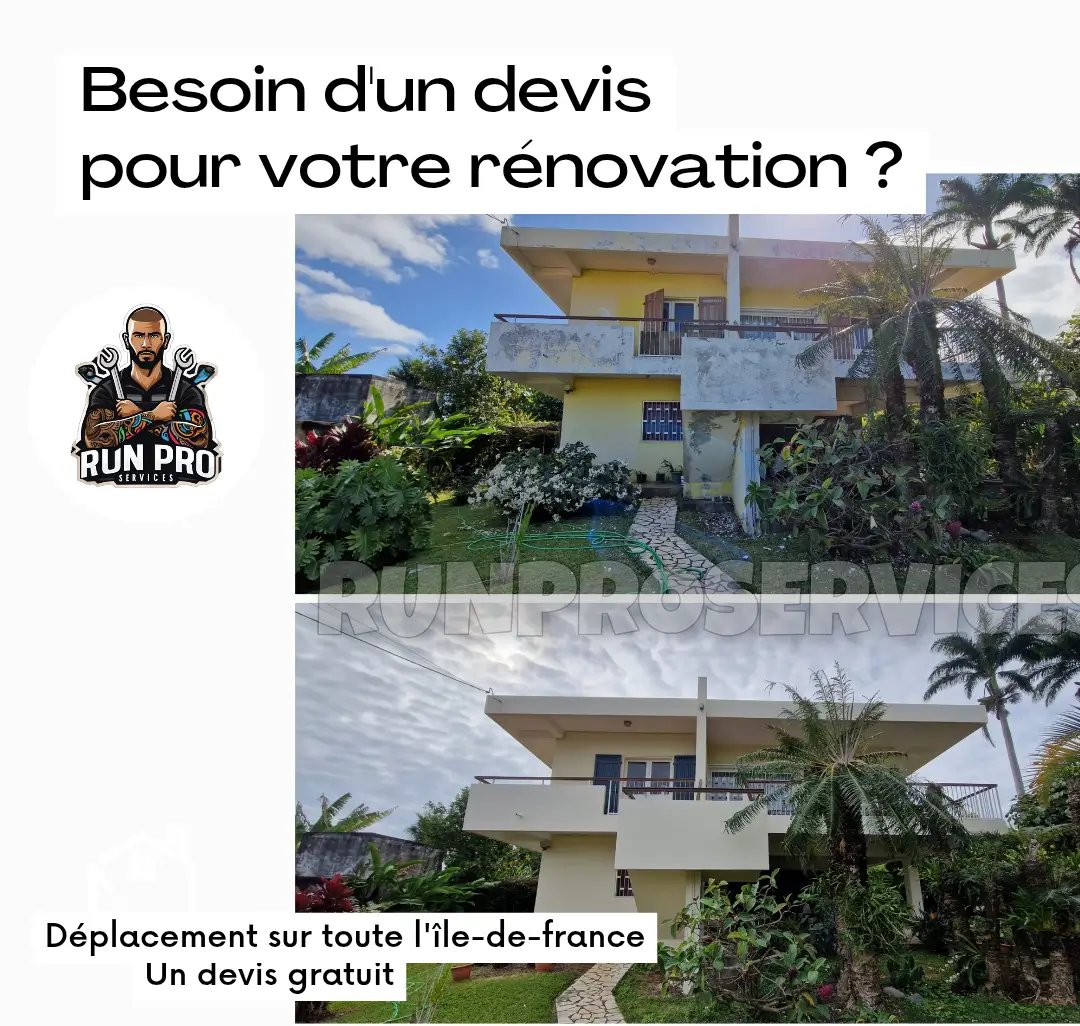 entreprise travaux divers Seine-et-Marne