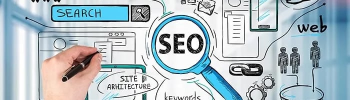 Search Engine Optimization, SEO