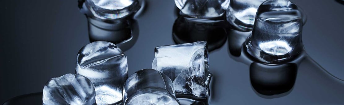 Buffalo Ice - Premium Ice