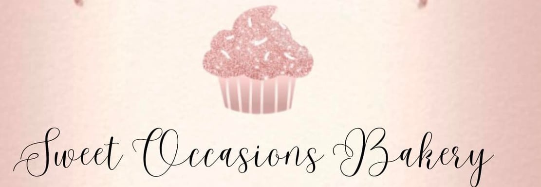 Sweet Occasions Bakery Twin Cities Minnesota