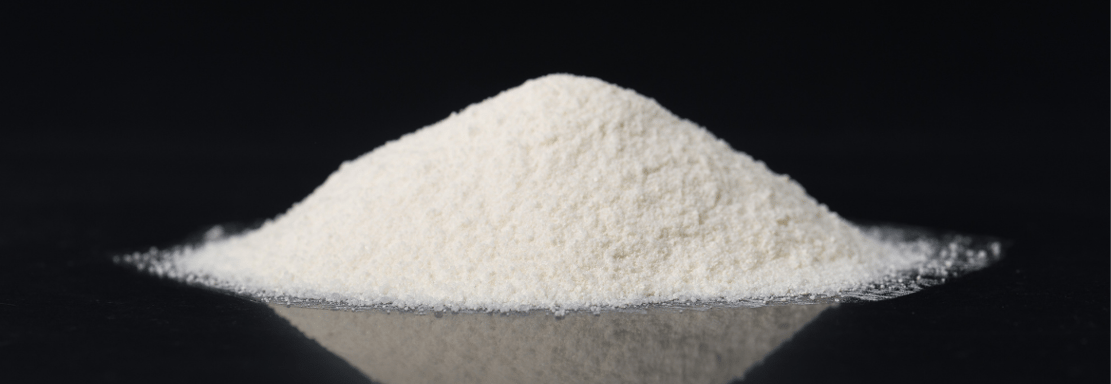 zinc dust