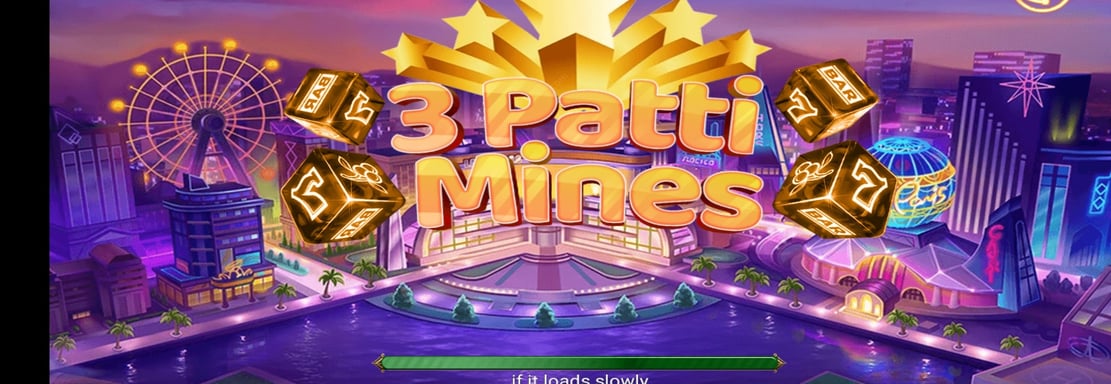 3patti mines Game | 3Patti mines Pakistan Game Download 2025