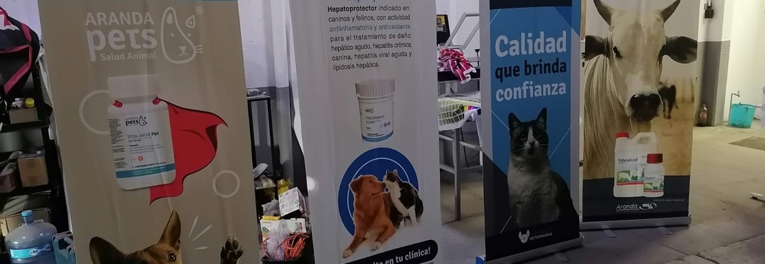 lonas promocionales