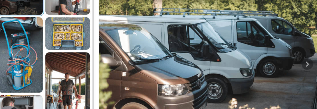 entreprise apams plomberie debouchage villefranche sur saone 69400