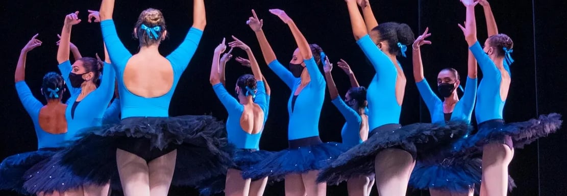 Ballerinas