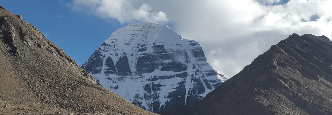 Monte Kailash India Anandam Melikzareth