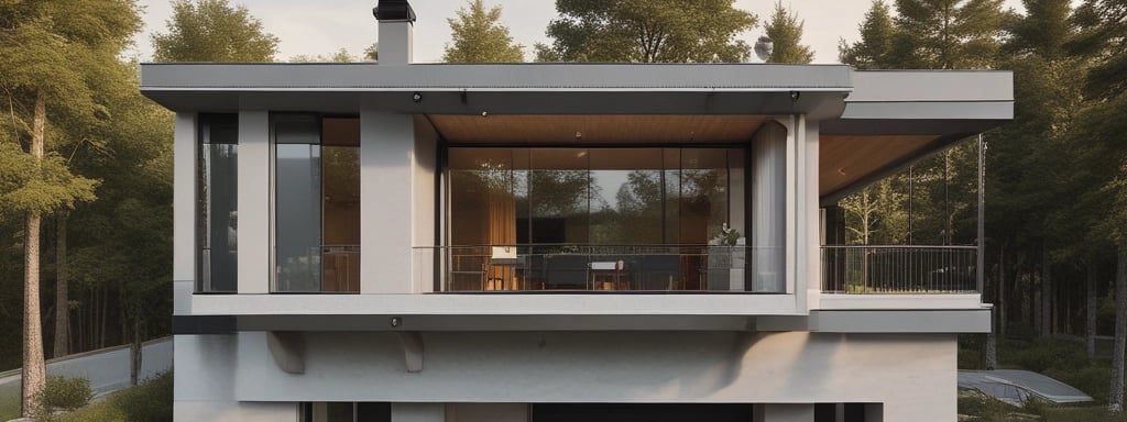 attico villa mantova