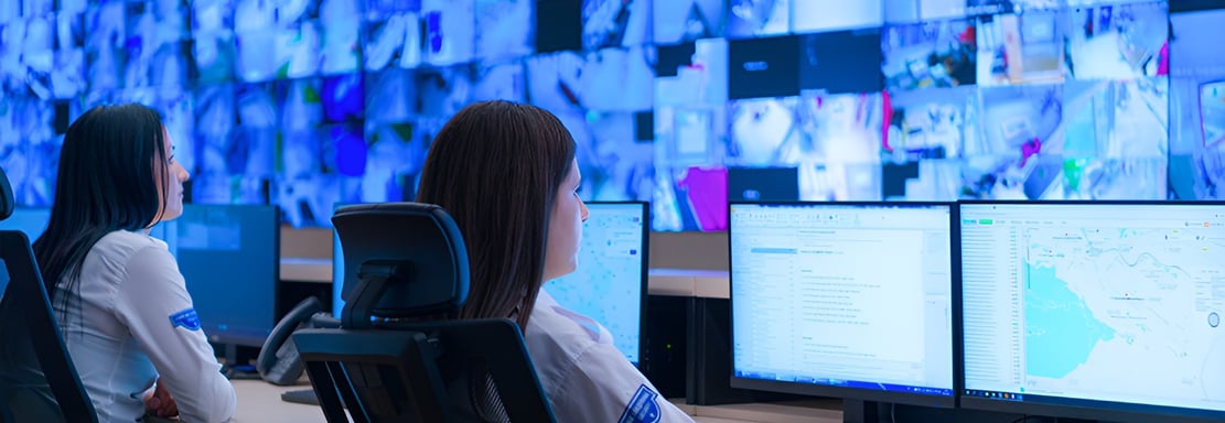 Security video camera system AI analytic in UK and Europe suresite.cc