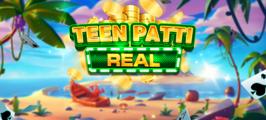 Teepatti Real Game Download | 3 Patti Real Game Pakistan