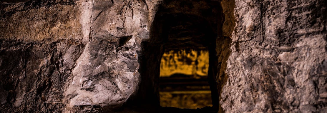 underground city edinburgh